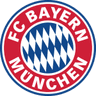 Bayern München club crest