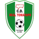 Real Tomayapo club crest