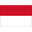 Indonesia club crest