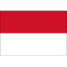 Indonesia club crest