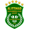 Al Ittihad club crest