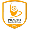 Pharco club crest
