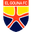 El Gouna FC club crest