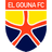 El Gouna FC club crest