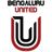 Bengaluru United club crest