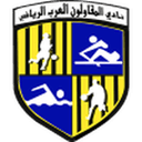 El Mokawloon club crest