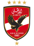 Al Ahly club crest