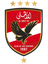 Al Ahly club crest
