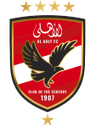 Al Ahly club crest