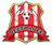 Deltras club crest
