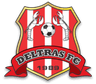Deltras club crest