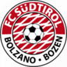 Sudtirol club crest