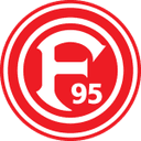 Fortuna Düsseldorf club crest