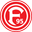 Fortuna Düsseldorf club crest