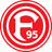 Fortuna Düsseldorf club crest