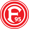 Fortuna Düsseldorf club crest