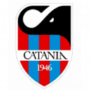 Catania club crest