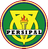 Persipal club crest