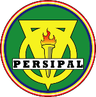 Persipal club crest