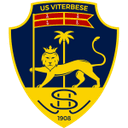 Viterbese club crest