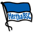 Hertha BSC club crest