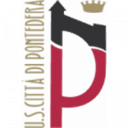 Pontedera club crest