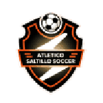 Atlético Saltillo club crest