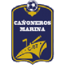 Cañoneros Marina club crest