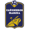 Cañoneros Marina club crest