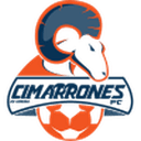 Cimarrones de Sonora II club crest