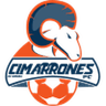 Cimarrones de Sonora II club crest