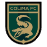 Colima club crest