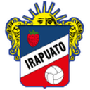 Irapuato club crest
