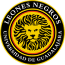 Leones Negros club crest