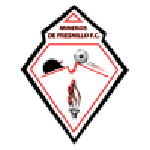 Mineros de Fresnillo club crest