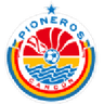 Pioneros de Cancún club crest