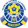 Reboceros La Piedad club crest