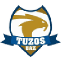 UA Zacatecas club crest