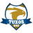 UA Zacatecas club crest