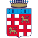 Chieri club crest