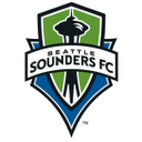 Seattle Sounders club crest