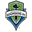Seattle Sounders club crest
