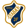 Stabæk W club crest