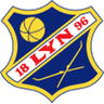 Lyn W club crest