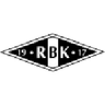 Rosenborg W club crest