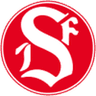 Sandviken W club crest