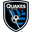 San Jose Earthquakes club crest