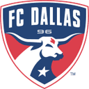 FC Dallas club crest