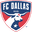 FC Dallas club crest