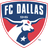 FC Dallas club crest